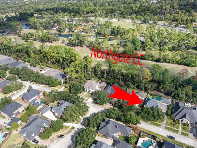 15306 Beecham Drive, Houston, TX 77068