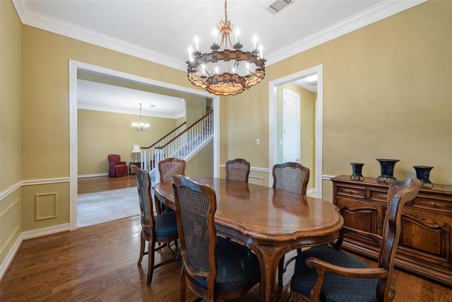 15306 Beecham Drive, Houston, TX 77068