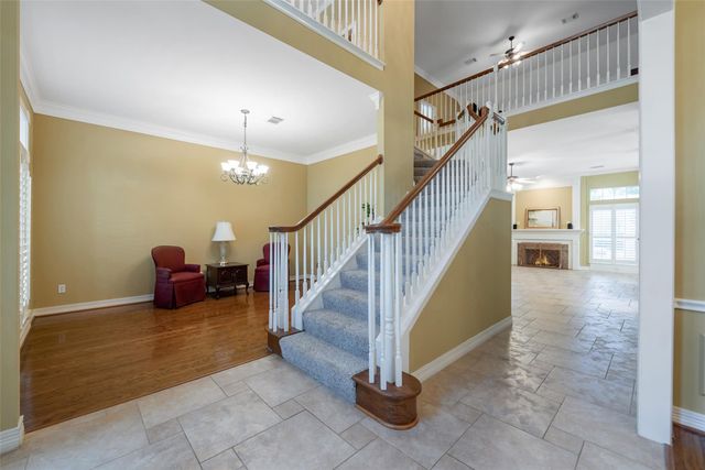 15306 Beecham Drive, Houston, TX 77068