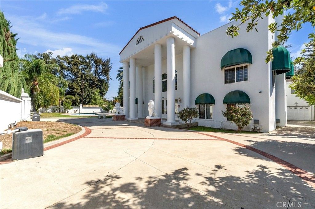 17912 PARTHENIA STREET, Sherwood Forest, CA 91325 — photo 3