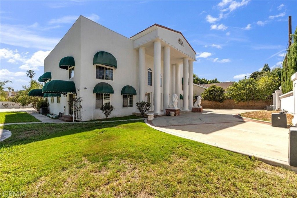 17912 PARTHENIA STREET, Sherwood Forest, CA 91325 — photo 4