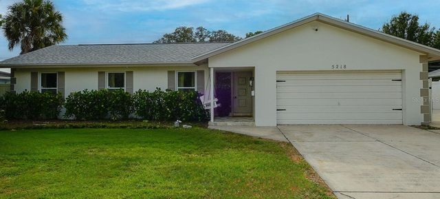 5218 VENETIAN BOULEVARD NE, St Petersburg, FL 33703