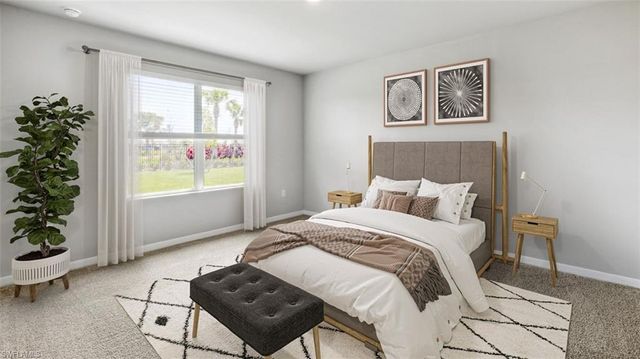 5172 MULSANNE WAY, Fort Myers, FL 33905