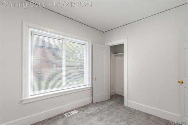 16239 Baylis Street, Detroit, MI 48221