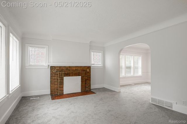 16239 Baylis Street, Detroit, MI 48221