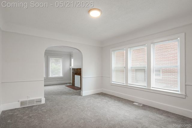 16239 Baylis Street, Detroit, MI 48221