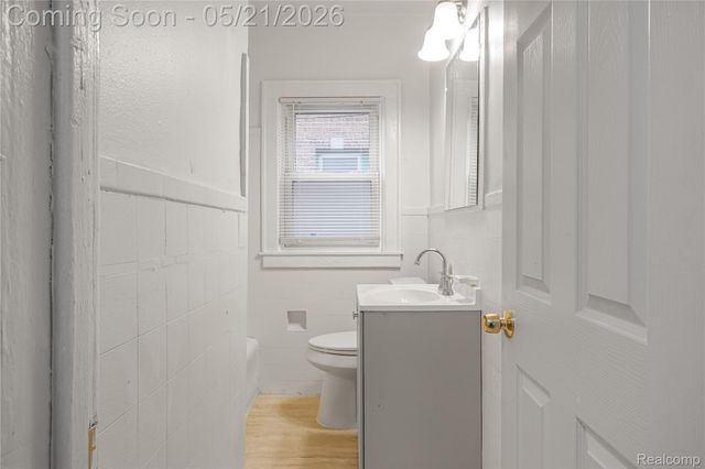 16239 Baylis Street, Detroit, MI 48221