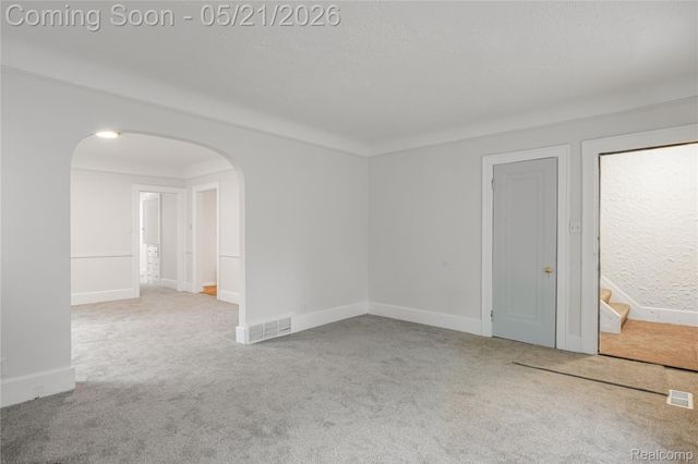16239 Baylis Street, Detroit, MI 48221