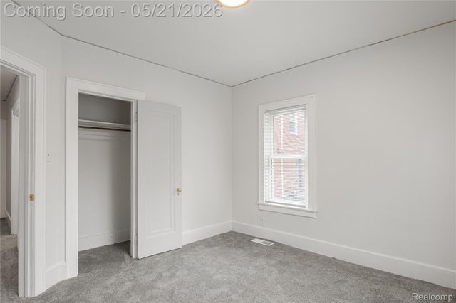 16239 Baylis Street, Detroit, MI 48221