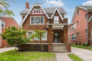 16239 Baylis Street, Detroit, MI 48221