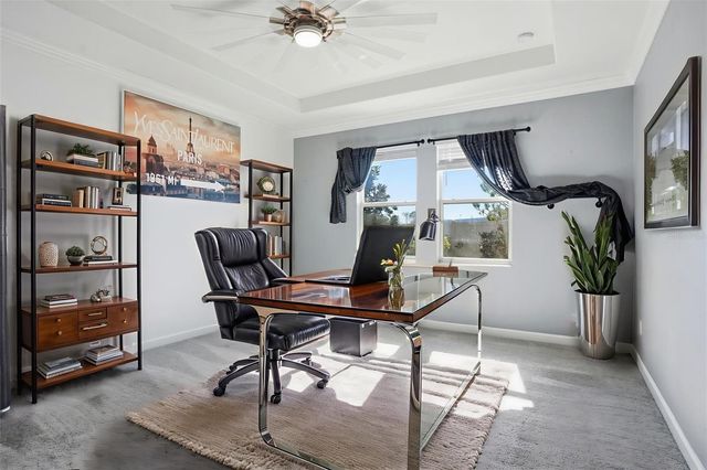 8676 CAPSTONE RANCH DRIVE, New Port Richey, FL 34655