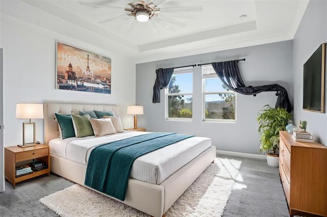 8676 CAPSTONE RANCH DRIVE, New Port Richey, FL 34655