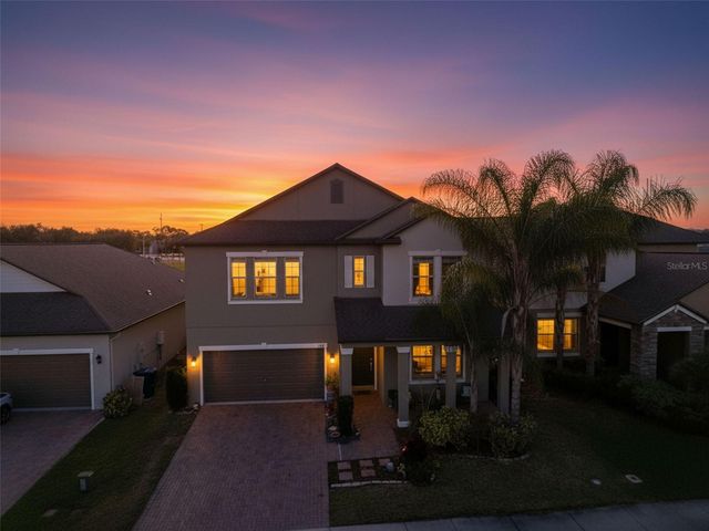 8676 CAPSTONE RANCH DRIVE, New Port Richey, FL 34655