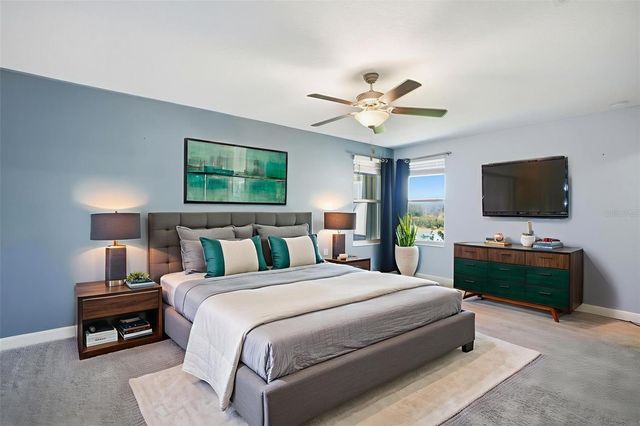 8676 CAPSTONE RANCH DRIVE, New Port Richey, FL 34655