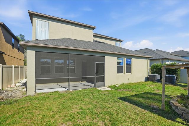 8676 CAPSTONE RANCH DRIVE, New Port Richey, FL 34655