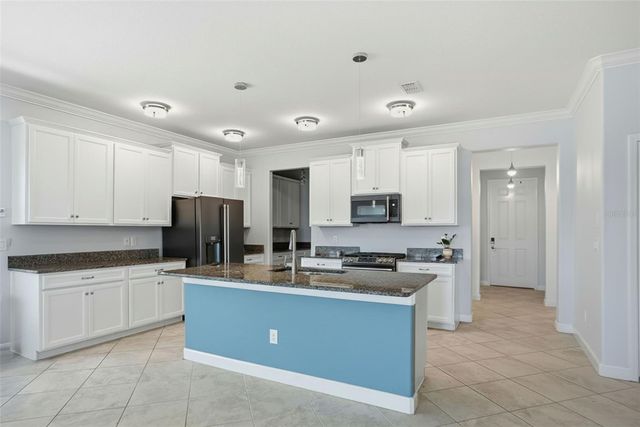 8676 CAPSTONE RANCH DRIVE, New Port Richey, FL 34655