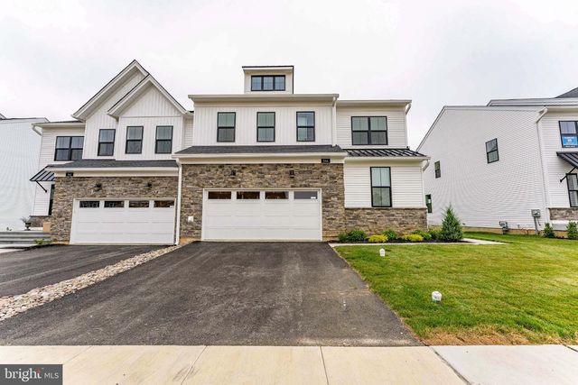 544 ANFIELD RD, Malvern, PA 19355