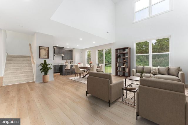 544 ANFIELD RD, Malvern, PA 19355