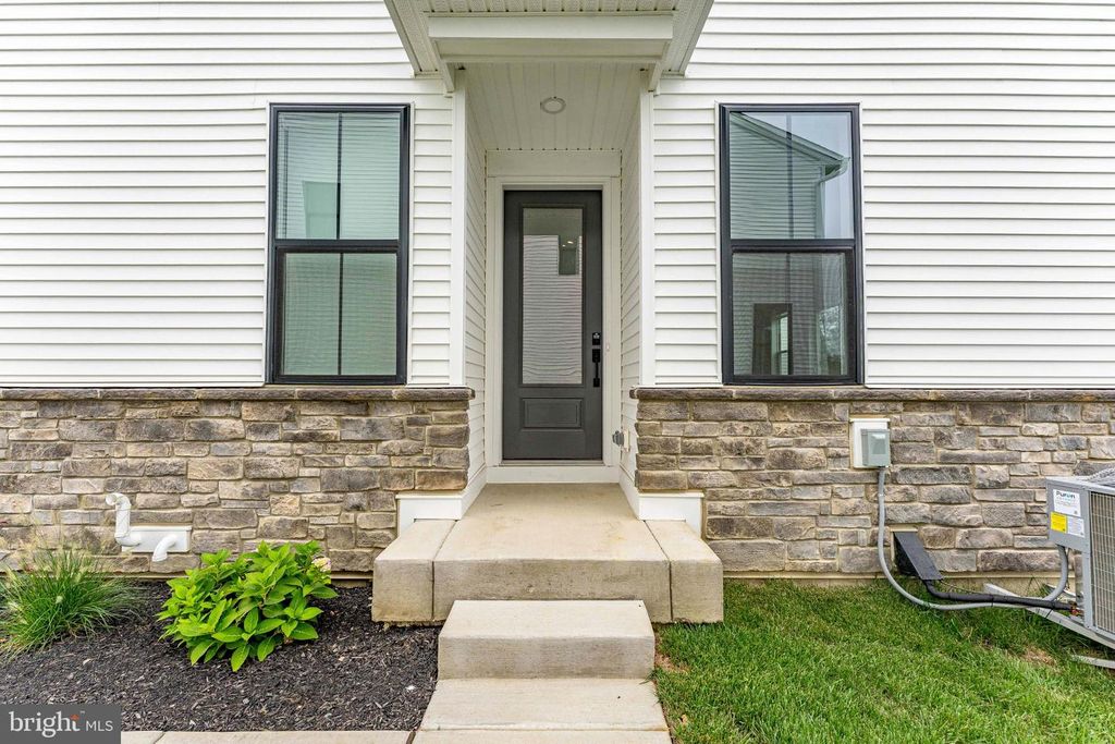 544 ANFIELD RD, MALVERN, PA 19355 — photo 3