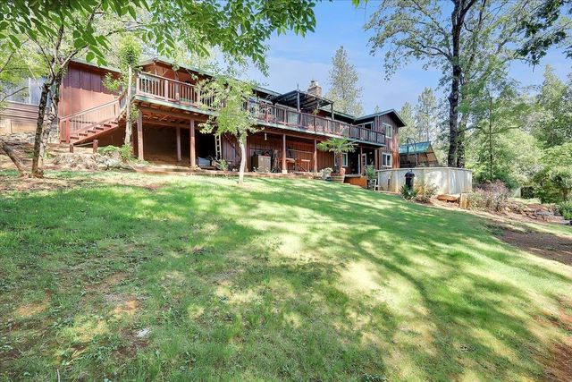12015 Alta Sierra Dr, Grass Valley, CA 95949