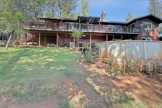 12015 Alta Sierra Dr, Grass Valley, CA 95949