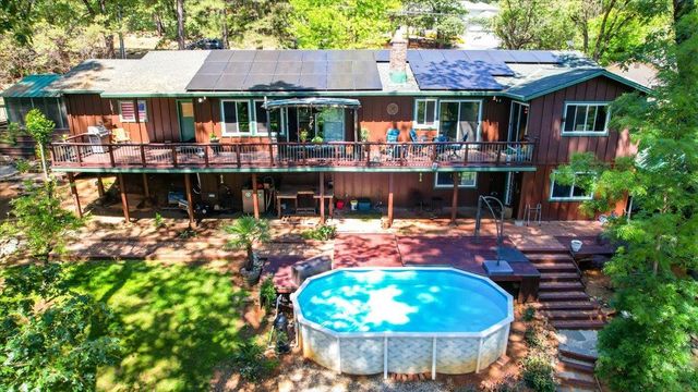 12015 Alta Sierra Dr, Grass Valley, CA 95949