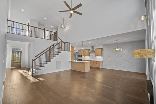 522 Foxglove Ln, Clarksville, TN 37043