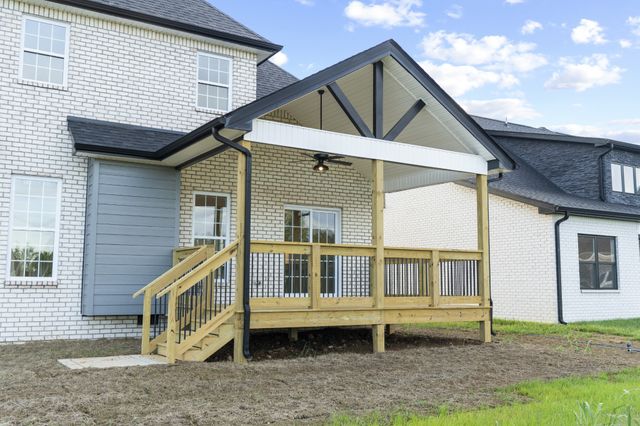 522 Foxglove Ln, Clarksville, TN 37043