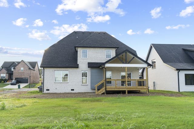 522 Foxglove Ln, Clarksville, TN 37043