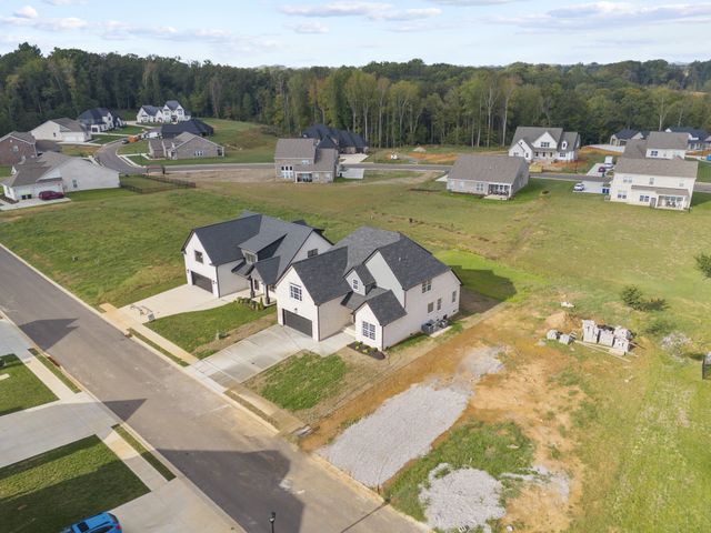 522 Foxglove Ln, Clarksville, TN 37043