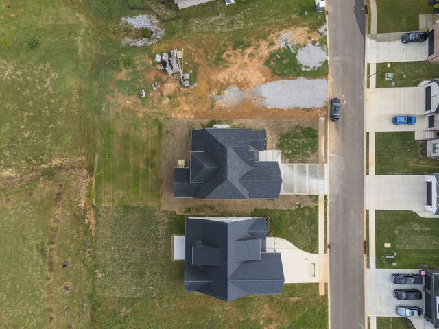 522 Foxglove Ln, Clarksville, TN 37043