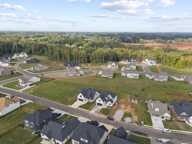 522 Foxglove Ln, Clarksville, TN 37043