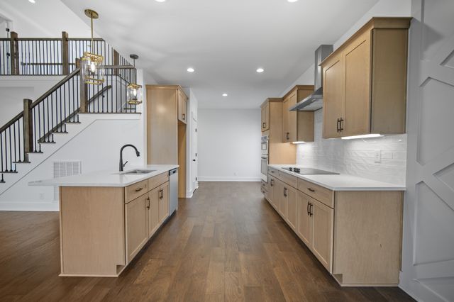 522 Foxglove Ln, Clarksville, TN 37043