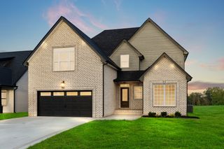 522 Foxglove Ln, Clarksville, TN 37043