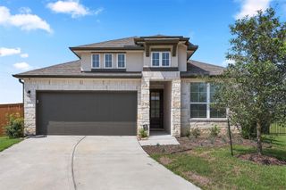 13525 Emerald Mallard Drive, Texas City, TX 77568