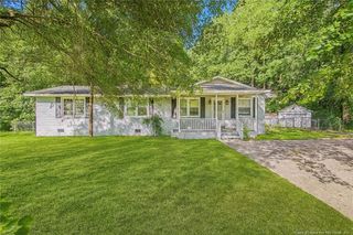 3211 Blossom Road, Fayetteville, NC 28306