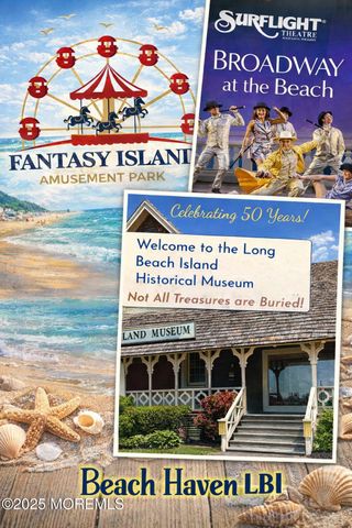 409 3rd Street, Beach Haven, NJ 08008