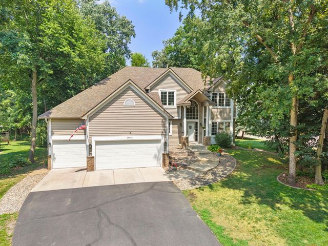 14991 Creditview Drive, Savage, MN 55378