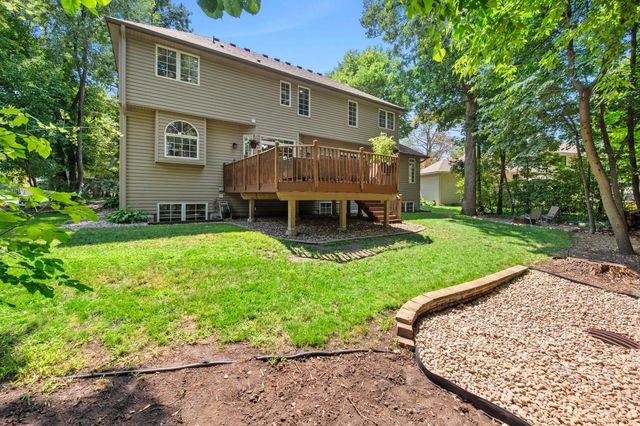 14991 Creditview Drive, Savage, MN 55378
