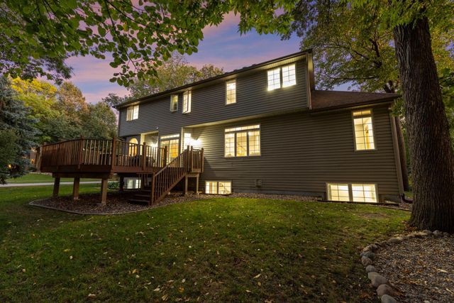 14991 Creditview Drive, Savage, MN 55378