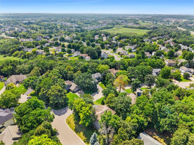 14991 Creditview Drive, Savage, MN 55378