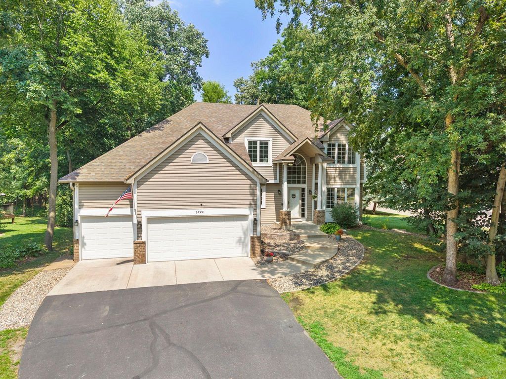 14991 Creditview Drive, Savage, MN 55378 — photo 4