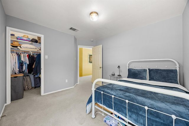 4604 Hoffman DR, Austin, TX 78749