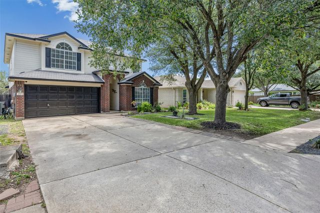 4604 Hoffman DR, Austin, TX 78749