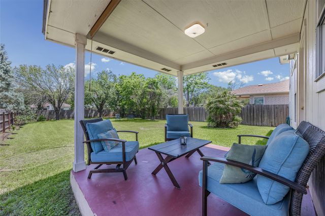 4604 Hoffman DR, Austin, TX 78749