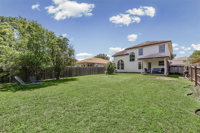 4604 Hoffman DR, Austin, TX 78749