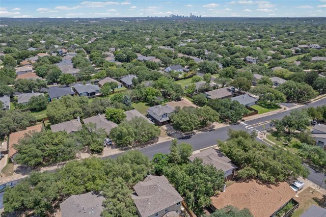4604 Hoffman DR, Austin, TX 78749
