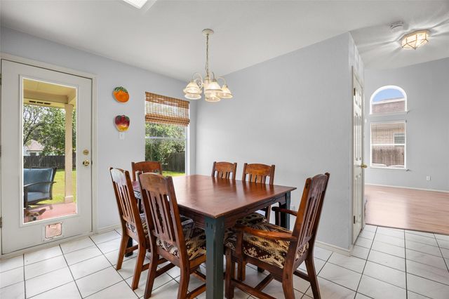 4604 Hoffman DR, Austin, TX 78749