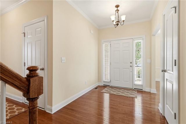 319 Ironwood Drive, Thomasville, NC 27360