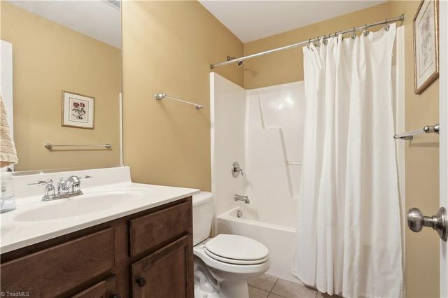 319 Ironwood Drive, Thomasville, NC 27360